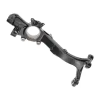 AIC Achsschenkel 75MM f&uuml;r VW Passat B5.5 SKODA Superb 1 mit 5-Gang Schaltung vorne rechts