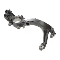 AIC Achsschenkel 75MM f&uuml;r VW Passat B5.5 SKODA Superb 1 mit 5-Gang Schaltung vorne rechts