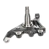 AIC Achsschenkel Radlagergeh&auml;use f&uuml;r MERCEDES W203 W204 C/A209 C/A207 R171 vorne rechts