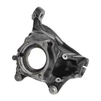 AIC 74027 Steering Knuckle Wheel Bearing Housing for BMW X3 F25 and X4 F26, Front Left