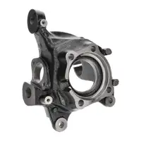 AIC 74027 Steering Knuckle Wheel Bearing Housing for BMW X3 F25 and X4 F26, Front Left