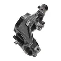 AIC 74027 Steering Knuckle Wheel Bearing Housing for BMW X3 F25 and X4 F26, Front Left