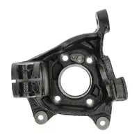 AIC 74027 Steering Knuckle Wheel Bearing Housing for BMW X3 F25 and X4 F26, Front Left