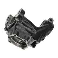 AIC 74027 Steering Knuckle Wheel Bearing Housing for BMW X3 F25 and X4 F26, Front Left