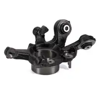 2x AIC Achsschenkel f&uuml;r BMW 1er E81 E82 E87 E88 3er E90 E91 E92 E93 hinten links + rechts