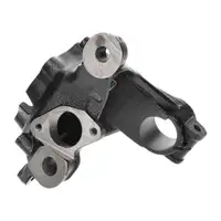 AIC 74028 Achsschenkel Radlagergeh&auml;use f&uuml;r BMW X3 F25 X4 F26 vorne rechts