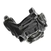 AIC 74028 Achsschenkel Radlagergeh&auml;use f&uuml;r BMW X3 F25 X4 F26 vorne rechts