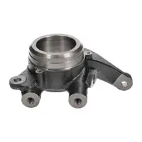 AIC Achsschenkel Radlagergeh&auml;use f&uuml;r HYUNDAI Tucson KIA Sportage 2 vorne links 51715-2E100