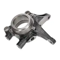 AIC Achsschenkel Radlagergeh&auml;use f&uuml;r HYUNDAI Tucson KIA Sportage 2 vorne links 51715-2E100