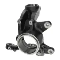 AIC 74663 Achsschenkel Radlagergeh&auml;use 90MM f&uuml;r BMW X3 E83 vorne links 31213412019