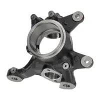 AIC 74663 Achsschenkel Radlagergeh&auml;use 90MM f&uuml;r BMW X3 E83 vorne links 31213412019