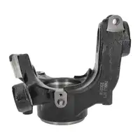 AIC 74663 Achsschenkel Radlagergeh&auml;use 90MM f&uuml;r BMW X3 E83 vorne links 31213412019