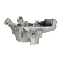 AIC Achsschenkel Radlagergeh&auml;use 90MM f&uuml;r MERCEDES GL- X164 M- W164 R- W251 hinten links