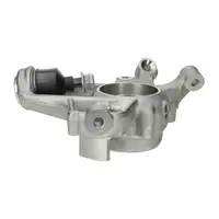 AIC Achsschenkel Radlagergeh&auml;use 90MM f&uuml;r MERCEDES GL- X164 M- W164 R- W251 hinten rechts