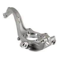 AIC 74680 Achsschenkel Radaufh&auml;ngung f&uuml;r AUDI A4 B8 A6 C7 Q5 8RB vorne rechts 4G0407254B