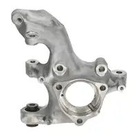 AIC Achsschenkel 137MM f&uuml;r VW Tiguan AUDI Q3 F3 SEAT Tarraco SKODA Kodiaq 1 hinten links