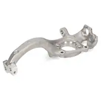 2x AIC Achsschenkel KSM 102MM f&uuml;r AUDI A4 B8 A5 8T 8F A6 C7 A7 4G A8 4H Q5 8RB vorne