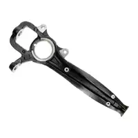 AIC Achsschenkel Radlagergeh&auml;use 96MM f&uuml;r AUDI Q7 4M VW Touareg 7P vorne rechts 7P6407246A