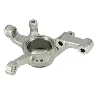 2x AIC Achsschenkel Radaufh&auml;ngung 84MM f&uuml;r MERCEDES W176 W246 C117 X117 X156 vorne