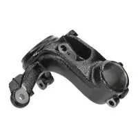 AIC 75091 Achsschenkel 82MM f&uuml;r PSA C3 2 3 2008 1 207 301 OPEL Crossland 10 vorne links