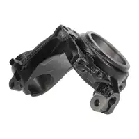 AIC 75091 Achsschenkel 82MM f&uuml;r PSA C3 2 3 2008 1 207 301 OPEL Crossland 10 vorne links