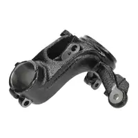 AIC 75092 Achsschenkel 82MM f&uuml;r PSA C3 2 3 2008 1 207 301 OPEL Crossland 10 vorne rechts