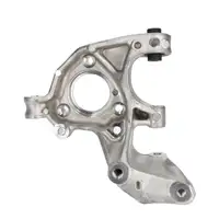 AIC ALU Achsschenkel f&uuml;r VW T-Roc Q2 TT FV Ateca Formentor Karoq Octavia 3 4 hinten rechts