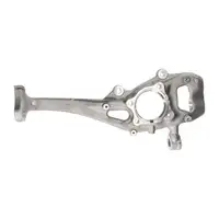 AIC 75095 ALU Achsschenkel Radlagergeh&auml;use f&uuml;r AUDI Q5 SQ5 FY vorne links 80A407253C