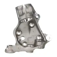 AIC 75487 Steering Knuckle Wheel Bearing Housing for BMW X1 E84 (June 2009&ndash;June 2015), Front Right