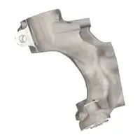 AIC 75486 Achsschenkel Radlagergeh&auml;use f&uuml;r BMW X1 E84 06.2009-06.20015 vorne links