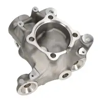 AIC 75486 Achsschenkel Radlagergeh&auml;use f&uuml;r BMW X1 E84 06.2009-06.20015 vorne links