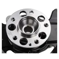 AIC Achsschenkel Radaufh&auml;ngung f&uuml;r MERCEDES-BENZ W169 W245 W246 vorne rechts 1693300820