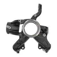 AIC Achsschenkel Radlagergeh&auml;use 72MM f&uuml;r VW Polo 6 Arona Ibiza 5 Fabia 4 vorne links