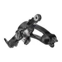 AIC Achsschenkel Radlagergeh&auml;use 72MM f&uuml;r VW Polo 6 Arona Ibiza 5 Fabia 4 vorne links