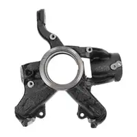 AIC Achsschenkel Radlagergeh&auml;use 72MM f&uuml;r VW Polo 6 Arona Ibiza 5 Fabia 4 vorne rechts