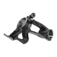 AIC Achsschenkel Radlagergeh&auml;use 72MM f&uuml;r VW Polo 6 Arona Ibiza 5 Fabia 4 vorne rechts