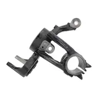 AIC Achsschenkel Radlagergeh&auml;use 72MM f&uuml;r VW Polo 6 Arona Ibiza 5 Fabia 4 vorne rechts