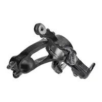 AIC Achsschenkel Radlagergeh&auml;use 72MM f&uuml;r VW Polo 6 Arona Ibiza 5 Fabia 4 vorne rechts