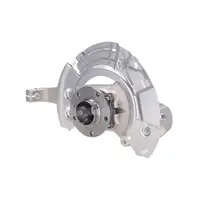 AIC Achsschenkel + Radlager Satz f&uuml;r BMW 5er F10 F11 6er F12 F13 F06 vorne rechts