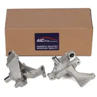 2x AIC Achsschenkel f&uuml;r VW Passat B6 B7 Sharan 7N Tiguan 5N AUDI Q3 8U TT 8J hinten