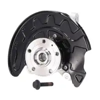 AIC Achsschenkel + Radlager f&uuml;r VW Golf 7 Passat B8 AUDI A3 SEAT Leon Ateca vorne links