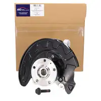 AIC Achsschenkel + Radlager f&uuml;r VW Golf 7 Passat B8 AUDI A3 SEAT Leon Ateca vorne links