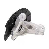 AIC Achsschenkel + Radlager f&uuml;r VW Golf 7 Passat B8 AUDI A3 SEAT Leon Ateca vorne links