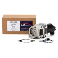 AIC 58805 AGR Ventil f&uuml;r OPEL Astra H J Corsa D S07 Meriva A B Zafira B 1.7 CDI 5851076