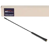 AIC 52111 Antenne Dachantenne für OPEL Astra F G H Corsa B C Agila A B Vectra B Movano A