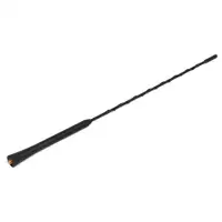 AIC 53910 Antenne Dachantenne Kurzstabantenne M6 f&uuml;r AUDI A8 D2 4D2 4D8 4D0035849D