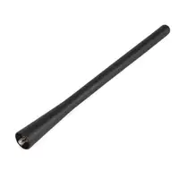 AIC Antenne Dachantenne Kurzstabantenne für VW Polo 5 SEAT Mii SKODA Fabia 2 5L 6R0035849