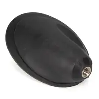 ORIGINAL Stabantenne Antenne 200MM + Antennenfu&szlig; f&uuml;r FORD Fiesta 6 VI MK6 ab 11.2016