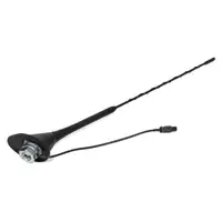 AIC Antenna Base + Antenna Rod for VW Polo 6R 6C, SEAT Mii, SKODA Citigo, Fabia 2 5L0035501