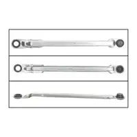 AIC Stange Antriebsstange Wischergest&auml;nge f&uuml;r VW Golf 4 AUDI 8L1 Leon 1M vorne 1J0955325A